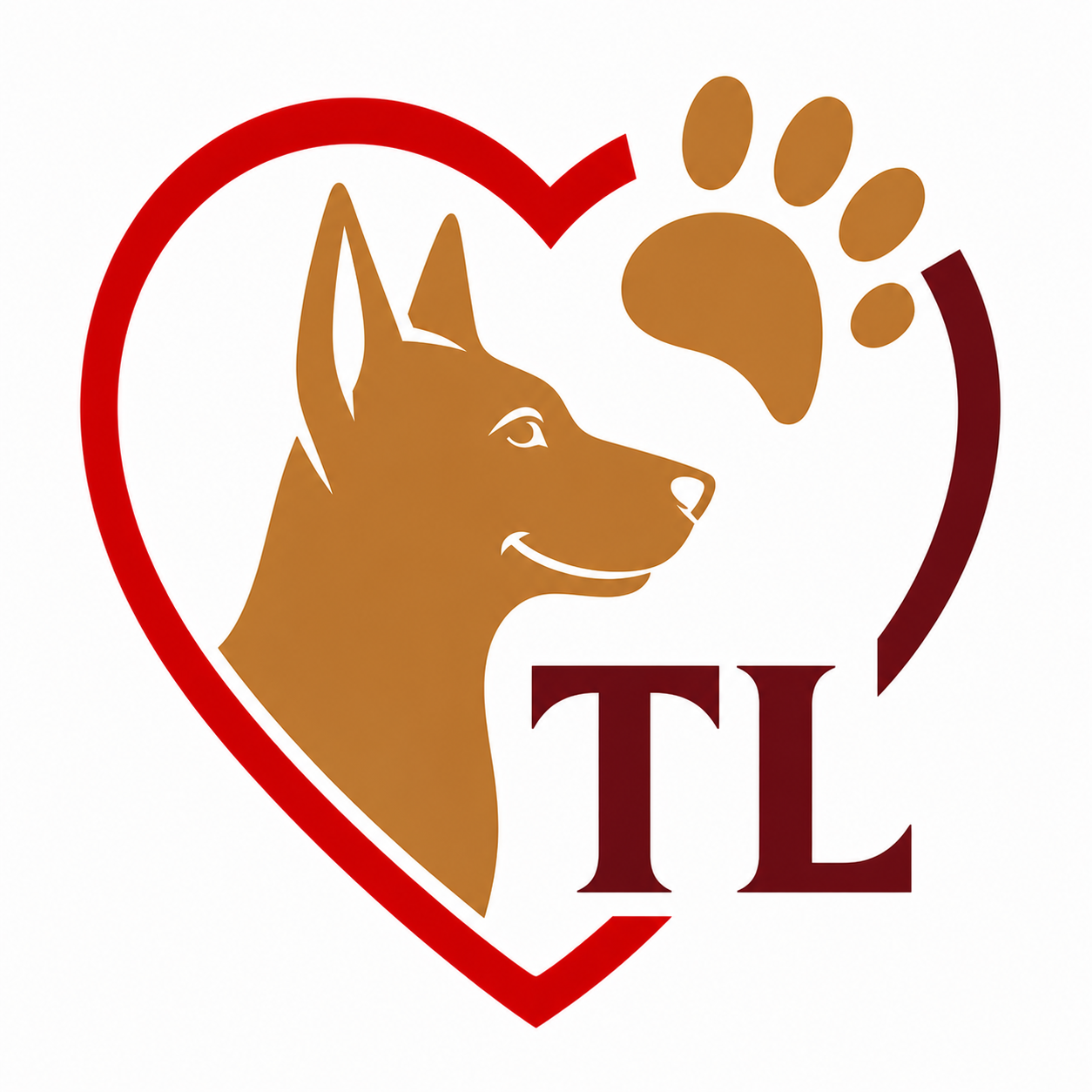 Thorsten Lapsit Logo